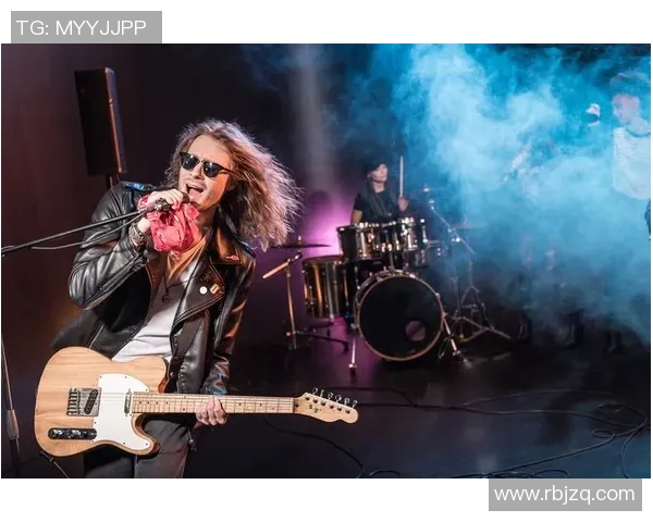 斯通斯乐队的音乐遗产与文化影响力探讨 斯通斯乐队的音乐遗产与文化影响力探讨