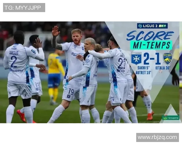 法乙索肖主场迎战欧塞尔争夺积分两队状态各异谁能笑到最后 法乙索肖主场迎战欧塞尔争夺积分两队状态各异谁能笑到最后