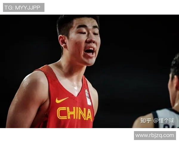 王泉泽在篮球赛场上的崛起与奋斗历程解析