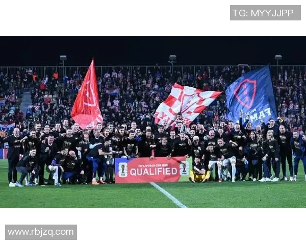 莫德里奇的传奇旅程：从克罗地亚小镇到世界足球巅峰的辉煌历程