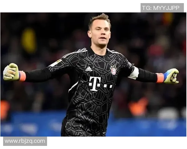 诺伊尔因重伤缺席整个赛季拜仁急寻德赫亚救急补缺